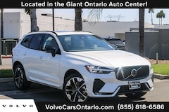 2026 Volvo XC60 B5 Plus SUV