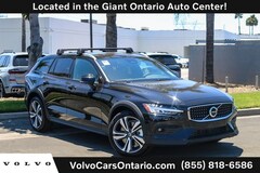 2026 Volvo V60 Cross Country B5 Plus Wagon
