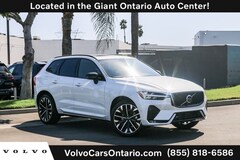 2026 Volvo XC60 B5 Ultra AWD SUV