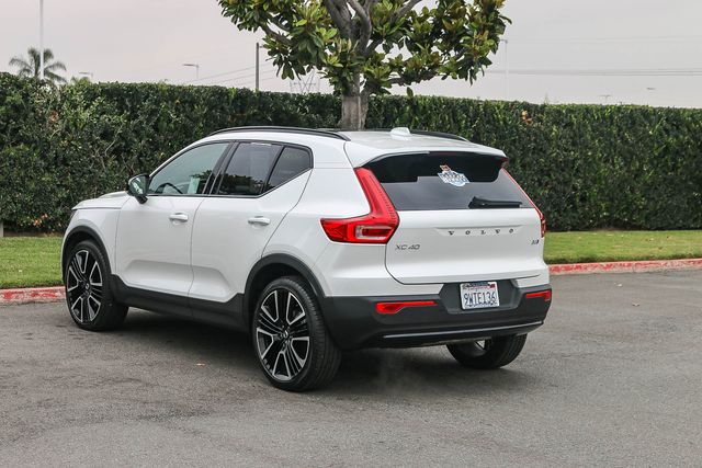2026 Volvo XC40 Ultra - Photo 6