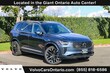  Volvo XC90 plug-in hybrid
