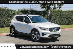 2026 Volvo XC40 B5 Plus AWD SUV