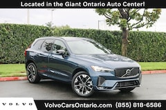 2026 Volvo XC60 B5 Plus AWD SUV