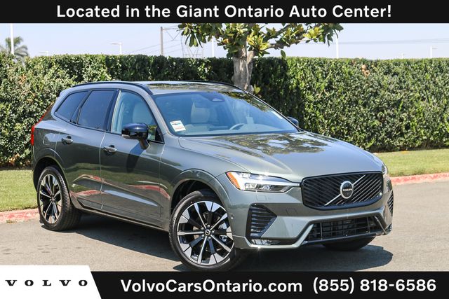 2026 Volvo XC60 B5 Plus Dark AWD's photo