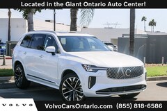 2026 Volvo XC90 B6 Plus 7-Seater SUV
