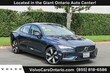  Volvo S60 plug-in hybrid