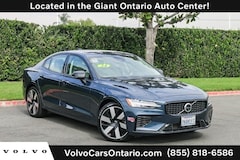 2024 Volvo S60 plug-in hybrid Ultimate Sedan