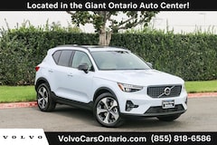 2026 Volvo XC40 B5 Plus AWD SUV
