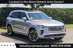 2026 Volvo XC90 plug-in hybrid T8 Plus 6-Seater eAWD SUV
