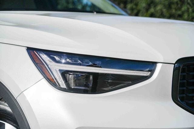 New 2026 Volvo XC40 For Sale | Ontario CA | VIN: YV4L12UC9T2769998