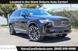  Volvo XC90 plug-in hybrid