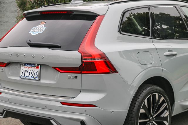 2026 Volvo XC60 Ultra - Photo 9