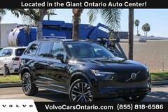 2026 Volvo XC90 B6 Ultra Dark Theme 7-Seater AWD SUV