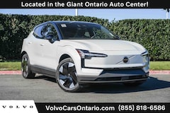 2026 Volvo EX30 Single Motor Plus RWD SUV