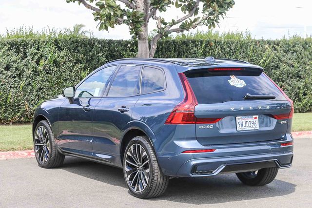 2026 Volvo XC60 Ultra - Photo 6