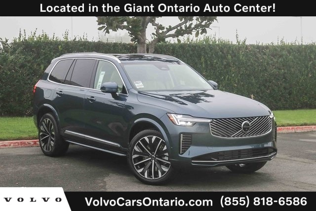 2026 Volvo XC90 Ultra's photo