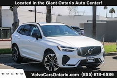 2026 Volvo XC60 B5 Plus SUV