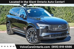 2026 Volvo XC90 B5 Plus SUV