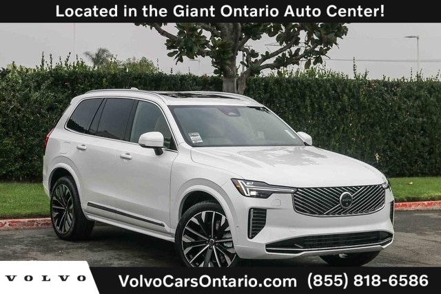 2026 Volvo XC90 Ultra's photo