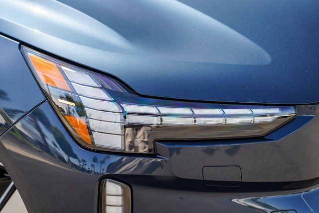 Used 2025 Volvo EX90 Ultra with VIN 7JDE23VL3SG010351 for sale in Ontario, CA