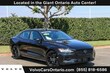 Volvo S60 plug-in hybrid