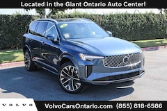 2026 Volvo XC90 B6 Plus 7-Seater SUV