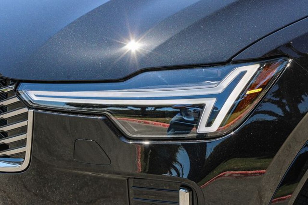 New 2026 Volvo XC90 plug-in hybrid T8 Plus 7-Seater SUV