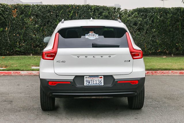 2026 Volvo XC40 Ultra - Photo 7
