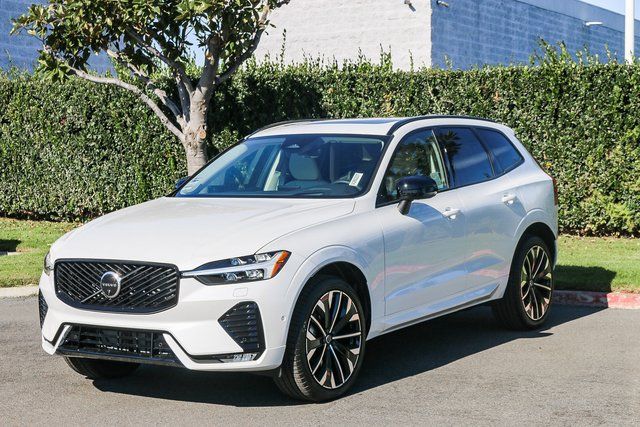 2026 Volvo XC60 Ultra