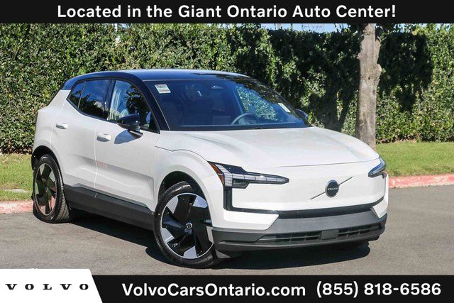 2026 Volvo EX30 Twin Motor Performance Plus's photo