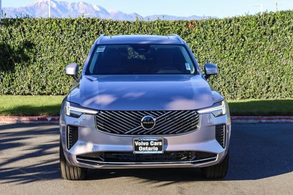 Used 2026 Volvo XC90 B5 Core SUV