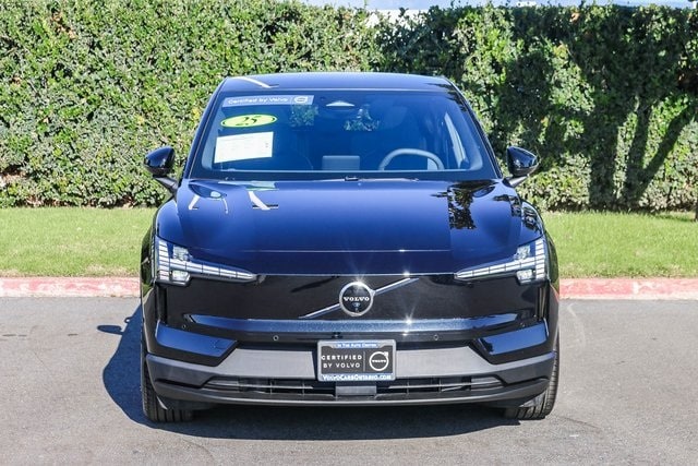 Certified 2025 Volvo EX30 Ultra with VIN YV4EK3ZL7SS132532 for sale in Ontario, CA