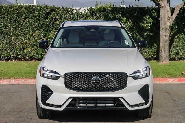 2026 Volvo XC60 Ultra
