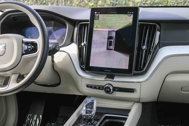 2026 Volvo XC60 Ultra - Photo 14