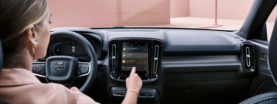 Volvo's Technology and Innovation Belief