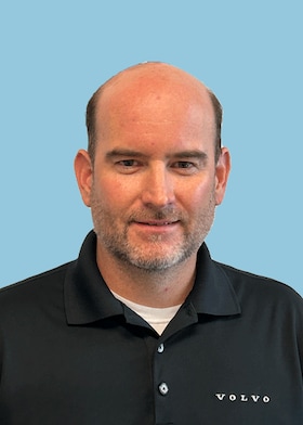 Staff member Keith Hays <br>Parts Manager from d56f59b4e06b