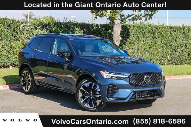 2026 Volvo XC60 B5 Plus Dark AWD's photo