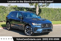 2026 Volvo XC60 B5 Plus SUV