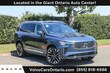  Volvo XC90 plug-in hybrid