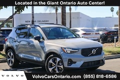 2026 Volvo XC40 B5 Plus AWD SUV