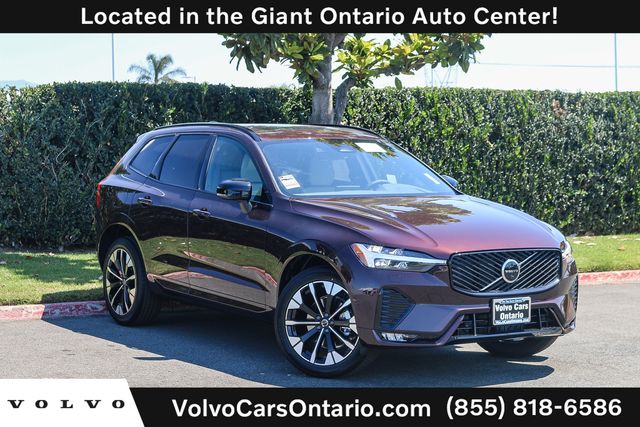 2026 Volvo XC60 B5 Plus Dark AWD's photo