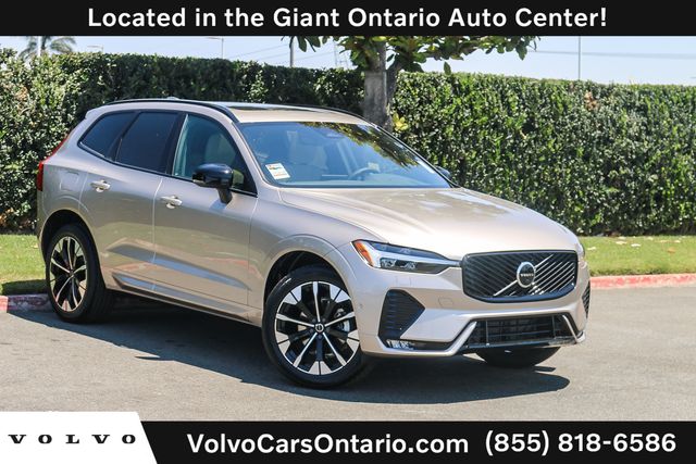 2026 Volvo XC60 B5 Plus Dark AWD's photo