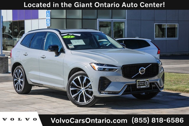 2024 Volvo XC60