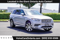 2023 Volvo XC90 Recharge Plug-In Hybrid T8 Plus 6 Passenger SUV