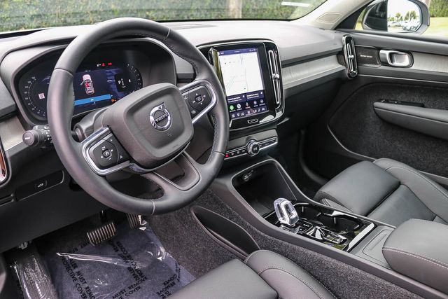 2026 Volvo XC40 Ultra - Photo 26