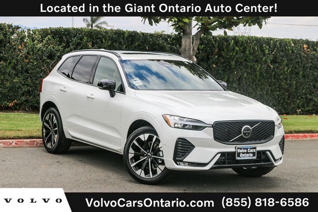2026 Volvo XC60 B5 Plus Dark AWD's photo