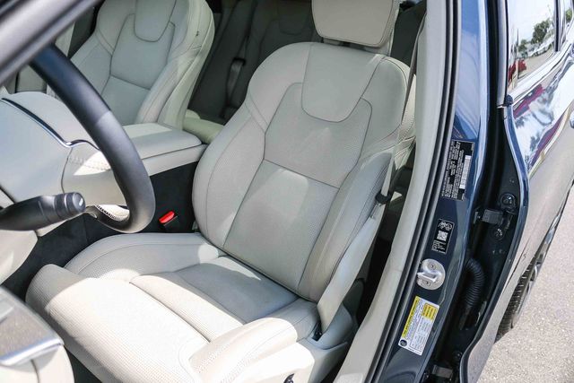 2026 Volvo XC60 Ultra - Photo 24
