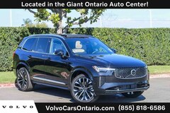 2026 Volvo XC90 plug-in hybrid T8 Plus 7-Seater eAWD SUV