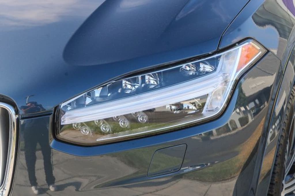 Certified 2024 Volvo XC90 Ultimate SUV
