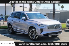 2026 Volvo XC90 B6 Plus 7-Seater SUV